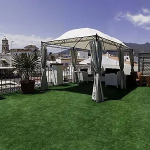 Boutique Hotell
